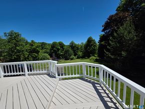 7 Glenview Drive, Sherman CT 06784
