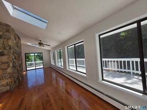 7 Glenview Drive, Sherman CT 06784