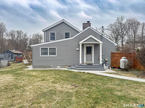 207 Stadley Rough Road, Danbury CT 06811