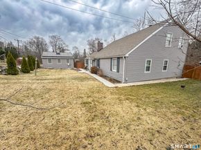 207 Stadley Rough Road, Danbury CT 06811