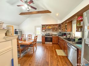 207 Stadley Rough Road, Danbury CT 06811