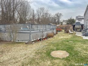 207 Stadley Rough Road, Danbury CT 06811