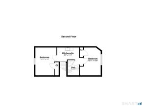 5 Sanford Place, Stratford CT 06615