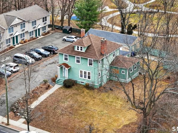 170 Huntington Turnpike, Bridgeport CT 06610