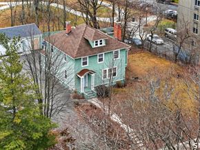 170 Huntington Turnpike, Bridgeport CT 06610