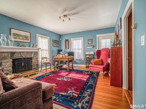 109 Long Meadow Hill Road, Brookfield CT 06804