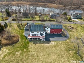 109 Long Meadow Hill Road, Brookfield CT 06804