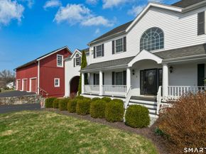 109 Long Meadow Hill Road, Brookfield CT 06804