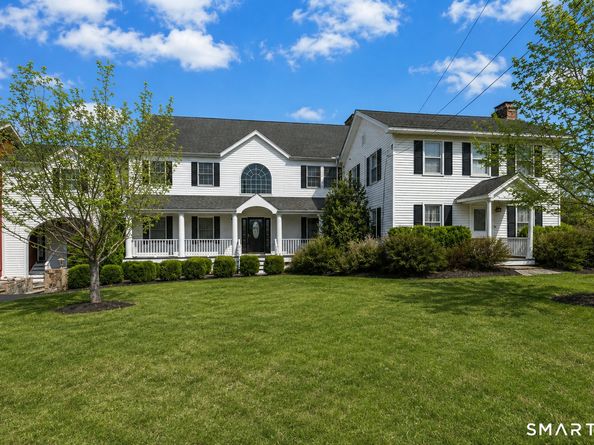 109 Long Meadow Hill Road, Brookfield CT 06804