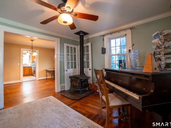 28 Reservoir Street, Bethel CT 06801