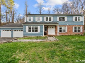1016 Long Ridge Road, Stamford CT 06903