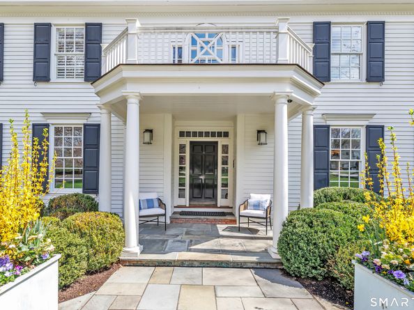 129 Quarter Horse Lane, Fairfield CT 06824