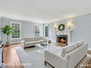 129 Quarter Horse Lane, Fairfield CT 06824