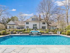 129 Quarter Horse Lane, Fairfield CT 06824