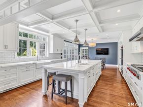 129 Quarter Horse Lane, Fairfield CT 06824