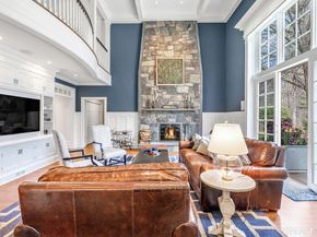 129 Quarter Horse Lane, Fairfield CT 06824