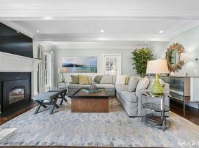 85 Harrison Avenue, New Canaan CT 06840