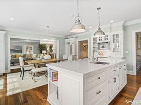 85 Harrison Avenue, New Canaan CT 06840
