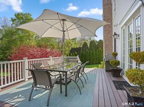 85 Harrison Avenue, New Canaan CT 06840