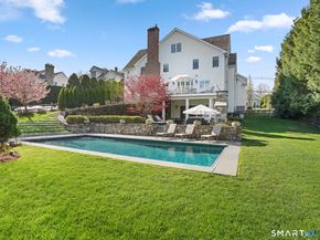 85 Harrison Avenue, New Canaan CT 06840