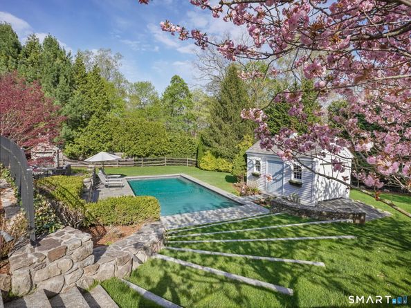 85 Harrison Avenue, New Canaan CT 06840