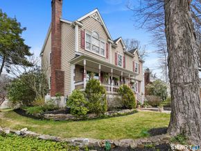 82 Ramapoo Road, Ridgefield CT 06877