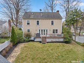 82 Ramapoo Road, Ridgefield CT 06877