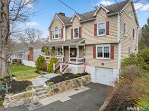 82 Ramapoo Road, Ridgefield CT 06877
