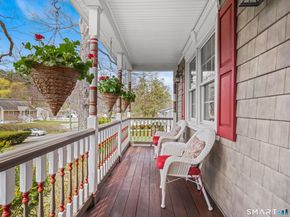 82 Ramapoo Road, Ridgefield CT 06877