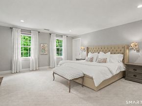 596 Silvermine Road, New Canaan CT 06840