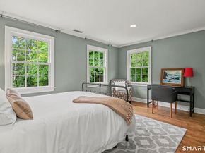 596 Silvermine Road, New Canaan CT 06840