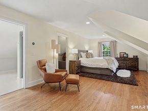 596 Silvermine Road, New Canaan CT 06840