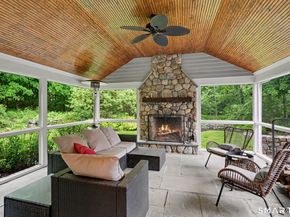 596 Silvermine Road, New Canaan CT 06840