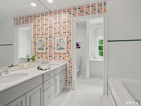 596 Silvermine Road, New Canaan CT 06840