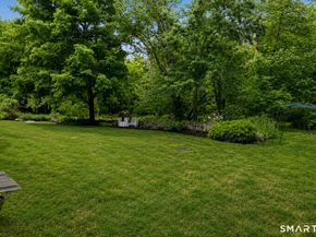 596 Silvermine Road, New Canaan CT 06840