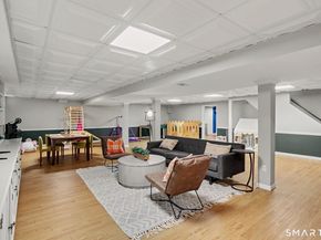 596 Silvermine Road, New Canaan CT 06840