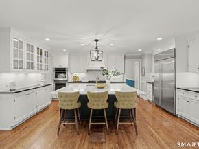 596 Silvermine Road, New Canaan CT 06840