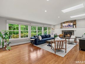 596 Silvermine Road, New Canaan CT 06840