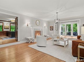 596 Silvermine Road, New Canaan CT 06840