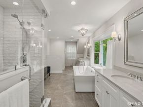 596 Silvermine Road, New Canaan CT 06840