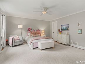 596 Silvermine Road, New Canaan CT 06840