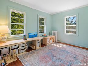 533 Old Stamford Road, New Canaan CT 06840