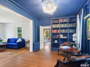 533 Old Stamford Road, New Canaan CT 06840