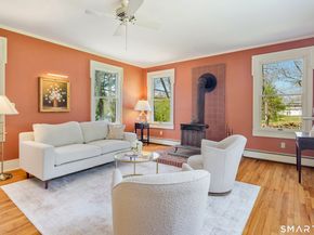 533 Old Stamford Road, New Canaan CT 06840
