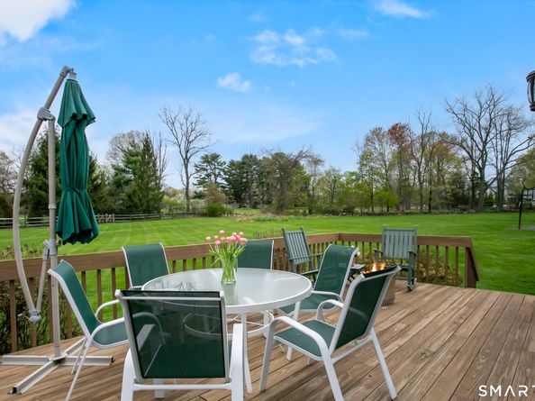 147 Carriage Drive, Fairfield CT 06890