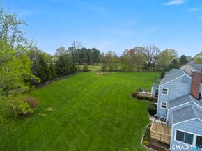 147 Carriage Drive, Fairfield CT 06890
