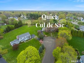 147 Carriage Drive, Fairfield CT 06890