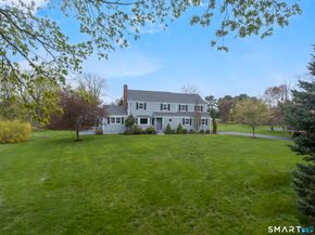 147 Carriage Drive, Fairfield CT 06890