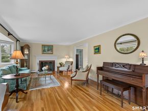 147 Carriage Drive, Fairfield CT 06890