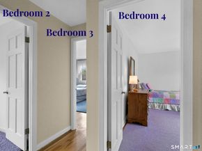147 Carriage Drive, Fairfield CT 06890